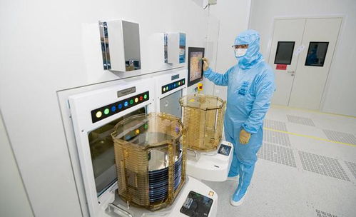 電子信息產業主營業務年收入近300億元，德州打造高質量發展“芯”動力