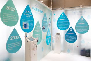 水之密語15周年 悅潤由芯煥生，樂活水公益全新起航